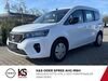 Nissan Townstar Saalow