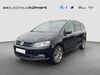 VW Sharan loehma