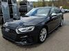 Audi S4 krauchenwies