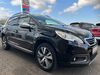 Peugeot 2008 nieder-hilbersheim