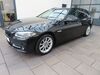 BMW 530 Gersfeld (Rhön)