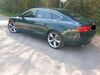 Audi A5 hann