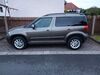 Skoda Yeti Röhrig