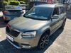 Skoda Yeti grafenhausen