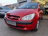 Hyundai Getz suedergellersen