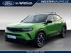 Opel Mokka walhausen