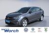 VW Taigo sotterhausen