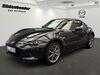 Mazda MX-5 juetrichau