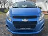 Chevrolet Spark suedergellersen