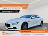 Maserati Ghibli pliezhausen