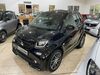 Smart ForTwo saalow