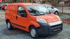 Fiat Fiorino Schöna-Kolpien