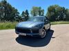 Porsche Cayenne nieder-hilbersheim