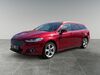 Ford Mondeo schoefweg
