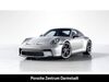 Porsche 992 goergeshausen