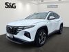 Hyundai TUCSON hottelstedt