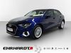 Audi A3 schwallungen