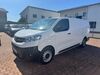 Opel Vivaro stockhausen-illfurth