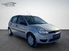 Ford Fiesta saerbeck