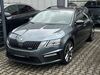 Skoda Octavia ober-hilbersheim