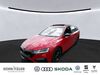 Skoda Octavia solingen
