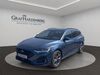 Ford Focus eusserthal