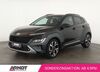 Hyundai KONA hueckeswagen