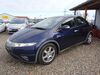 Honda Civic kreis|erlangen-hoechstadt