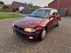 Opel Astra hornburg