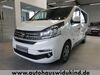 Renault Trafic stockhausen-illfurth