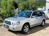 Subaru Forester krauchenwies