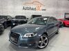 Audi A3 woelferbuett