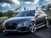 Audi RS3 roedelmaier