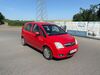 Opel Meriva grafenhausen