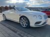 Bentley Continental GTC ehringshausen