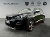 Peugeot 3008 huelseburg