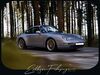 Porsche 993 krauchenwies