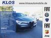Alfa Romeo Stelvio rabenau