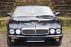 Jaguar XJ nieder-hilbersheim