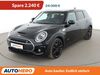 Mini Cooper S Clubman bl|nordrhein-westfalen