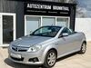 Opel Tigra obergriesbach