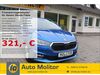 Skoda Fabia ruttersdorf-lotschen