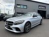 Mercedes-Benz C 220 undenheim