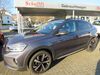 VW Taigo gusenburg