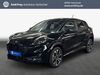Ford Puma hann