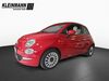 Fiat 500 schenkenzell