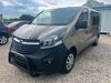 Opel Vivaro muehlstedt