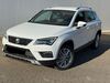 Seat Ateca roedelhausen