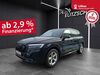 Audi Q7 kummersdorf-gut