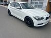 BMW 118 Irrhausen